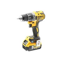 Mașină de găurit și înșurubat cu acumulator DeWALT DCD792P2B