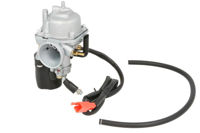 Carburetor With Suction El. 2T For Minarelli Engines And "2T Chinese Scooters" Yamaha / Cpi / Keeway / Aprili