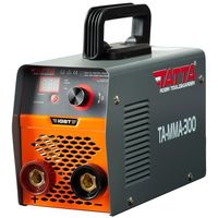 Сварочный аппарат Tatta TA-MMA-300