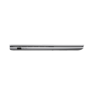 NB ASUS 15.6" Vivobook 15 X1504VA Silver (Core i5-1335U 16Gb 512Gb)
