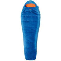 Спальный мешок Pinguin Micra 175 blue L