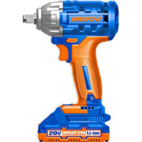 Гайковерт Wadfow WCD1512