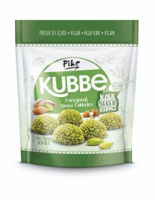 Kubbe snack de curmale cu mix de nuci 92 gr