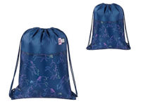 Рюкзак спортивный St.RIGHT 52984 для обуви  Dream unicorn