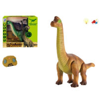 Радиоуправляемая игрушка ToyMall 003662 Dinozaur cu sunete și lumină