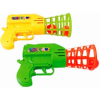 Игрушка Promstore 02804 Набор 2 пистолета и 4 шарика