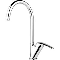 Смеситель кухонный Ferro FOSCA BFA4