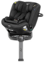 Автокресло Graco Turn2Me Grow I-Size Midnight