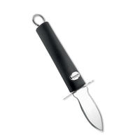 Нож Ghidini 54117 Cutit pentru stridii Twist 21cm, inox