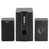 Колонки мультимедийные для ПК Sven SPS-820 Black