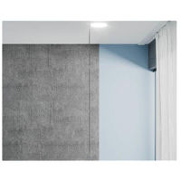 Зеркало для ванной Bayro Optima 800x700 белый