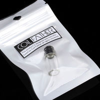 Coil Father 510 Drip Tip for RDA RBA RDTA Vape