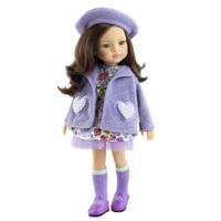 Кукла Paola Reina 4670 Sofia, 32 cm, 60469