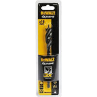 Набор головок, бит, насадок DeWalt DT90240-QZ burghiu p/u lemn EXTREME 16.0mm