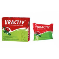 Uractiv caps. N21+CADOU  Terapia