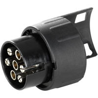 Аксессуар для велосипеда THULE Adapter 9906 7Pin to 13Pin