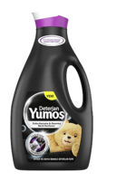 Detergent lichid Yumos Black  2520ml
