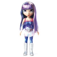 Кукла Nebulous Stars 11604 Papusa Isadora (12.7x38.1x7.62cm)