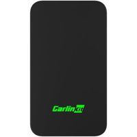 Аксессуар для автомобиля Carlinkit CAADWCKAIR Carplay Adaptor Wireless CarlinKit 5.0 (2Air)