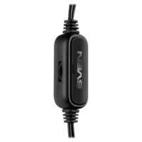 Speakers SVEN "305" Black, 6w, USB power / DC 5V / light