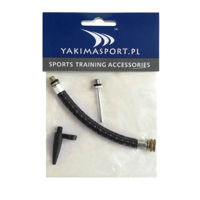 Minge Yakimasport 9091 Ac pentru mingi-set 100294