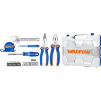 Set de unelte de mână Wadfow WHS2B23