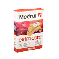 Set emplastru N20 Extra Care