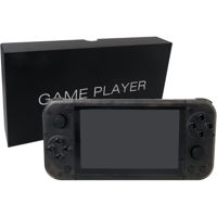 Игровая приставка Helmet Retro RG50XX Handheld
