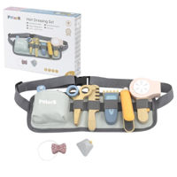 Игрушка PolarB 44201 Set de joacă Salon de coafură