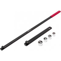 Набор ручных инструментов JTC JTC-1603 для натяжения ролика поликлинового ремня