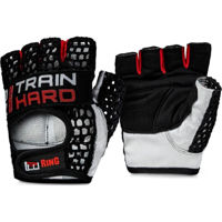 Одежда для спорта inSPORTline 11086 Manusi fitness M IN26149 Pawoke