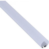 Аксессуар для освещения LED Market Profile LED Round LMX-30, d:30mm, 3000mm/pcs