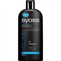 Șampon SYOSS 500ml VOLUME LIFT