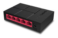 .5-port 10/100/1000Mbps Switch MERCUSYS 
