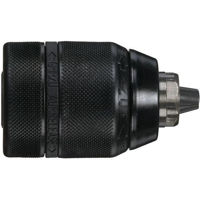 Набор головок, бит, насадок Milwaukee 4932364265 патрон быстрозажимной 1.5-13мм, 1/2