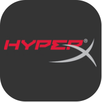 Наушники игровые HyperX