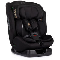 Автокресло Chipolino STKMND02601NO I-Size 40-150cm MONDIAL noir