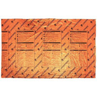 Sac de dormit Lifesystems Termo folie Heatshield Double Thermal 150x250 mm