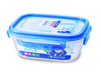 Container alimentar Ghidini Soundlock 0.6l, 17X13cm