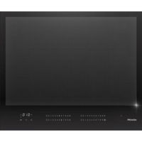 Встраиваемая поверхность электрическая Miele KM 7867-1 FL