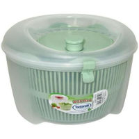 Сушка для зелени Tontarelli 34830 Сушилка-центрифуга для салата 4.5l