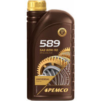 Масло Pemco 80W90 IPOID 589 1L