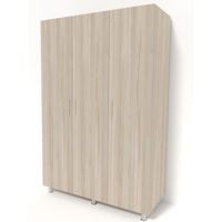 Dulap Smartex N3 160cm Stejar Deschis