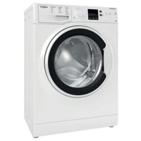 Washing machine/fr Whirlpool WRBSB 6249 W EU