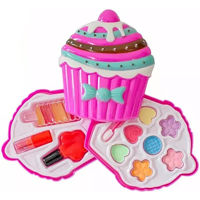 Set de creație Richi R24A /32 (16478) Cosmetică decorativă pentru fetițe