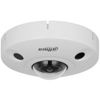 Cameră de supraveghere Dahua IPC-EBW8842-AS 8MP 1.85mm Fisheye