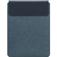 Сумка для ноутбука Lenovo GX41K68626 Sleeve Tidal Teal 14.5"