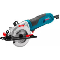 Fierăstrău Ronix 4312 d.125мм 710W