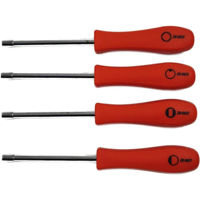 Набор ручных инструментов Villager Chei set regulare carburator (051456)