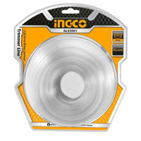 Леска для триммера INGCO ALS2001 (47941)